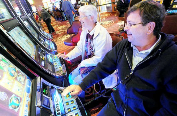 oxford casino buffet hours
