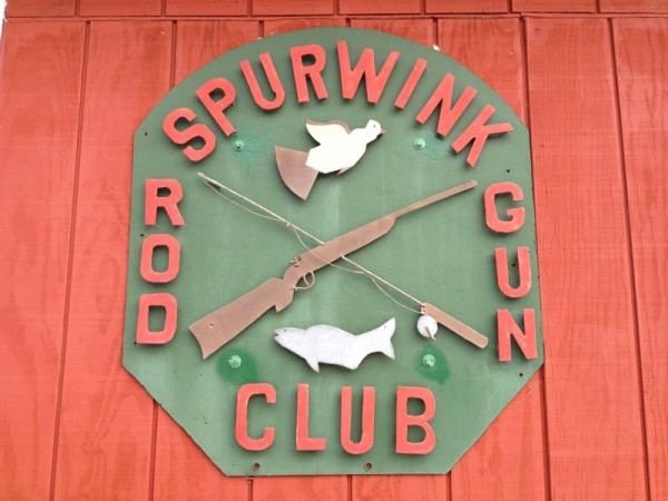 The Spurwink Rod and Gun Club has been on Sawyer Road in Cape Elizabeth for 57 years. The Spurwink Rod and Gun Club has been on Sawyer Road in Cape Elizabeth for 57 years.