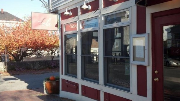 Bar Lola, a popular eatery on Portland's Munjoy Hill for more than seven years, will close Nov. 16. Bar Lola, a popular eatery on Portland's Munjoy Hill for more than seven years, will close Nov. 16.