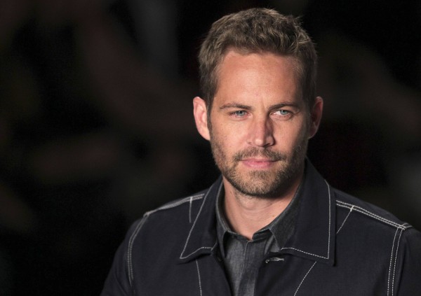 Paul Walker Paul Walker