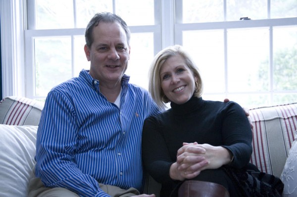 Attorney Patrick Scully and Tory Ryden, now a spokeswoman for Parkview Adventist Medical Center in Brunswick, married after meeting on eHarmony.com. On Jan. 1, 2014, they'll be aboard the eHarmony float in the Rose Parade in Pasadena, Calif. Attorney Patrick Scully and Tory Ryden, now a spokeswoman for Parkview Adventist Medical Center in Brunswick, married after meeting on eHarmony.com. On Jan. 1, 2014, they'll be aboard the eHarmony float in the Rose Parade in Pasadena, Calif.