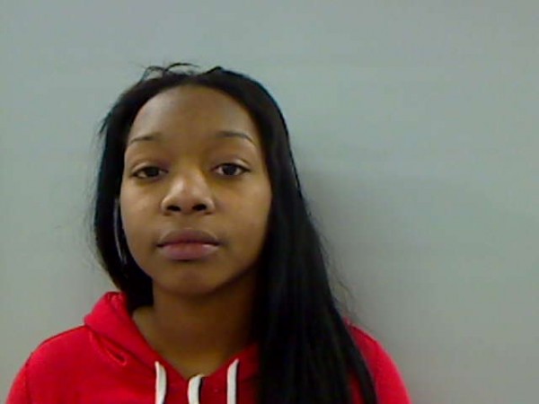 Shaquanna Khaleelah Shaquanna Khaleelah