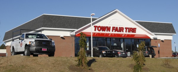 Town Fair Auto has opened a new service facility at 976 Stillwater Ave., Bangor. Equipped with six service bays, the facility will employ 15-18 people and will be open Monday through Saturday. Town Fair Auto has opened a new service facility at 976 Stillwater Ave., Bangor. Equipped with six service bays, the facility will employ 15-18 people and will be open Monday through Saturday.