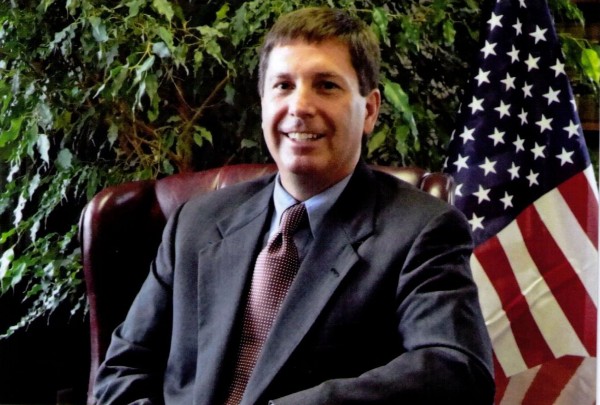 Kenneth Fredette Kenneth Fredette