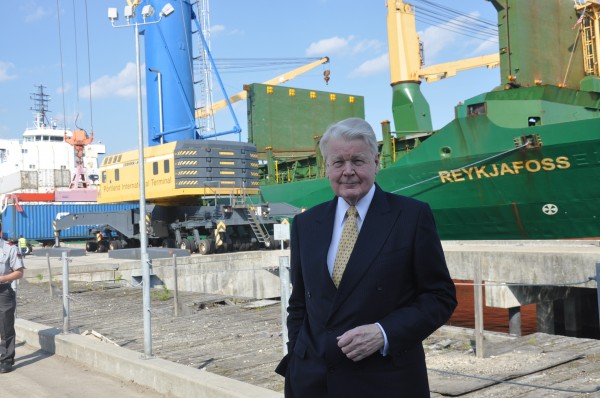 Olafur Grimsson Olafur Grimsson