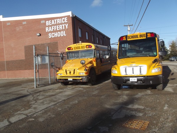 A new school will be constructed on land currently containing the offices of the Passamaquoddy Tribe at Pleasant Point. A new school will be constructed on land currently containing the offices of the Passamaquoddy Tribe at Pleasant Point.