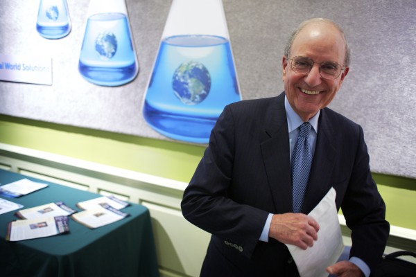 George Mitchell George Mitchell