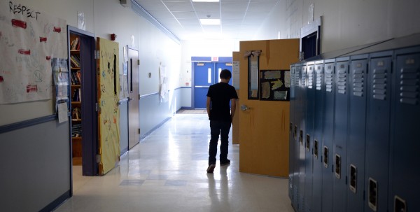 Regional School Unit 20 may close area schools as a cost-cutting measure, including Searsport District High School. Regional School Unit 20 may close area schools as a cost-cutting measure, including Searsport District High School.