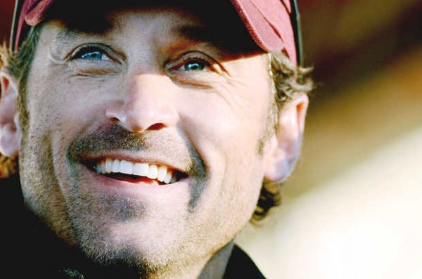 Actor Patrick Dempsey Actor Patrick Dempsey