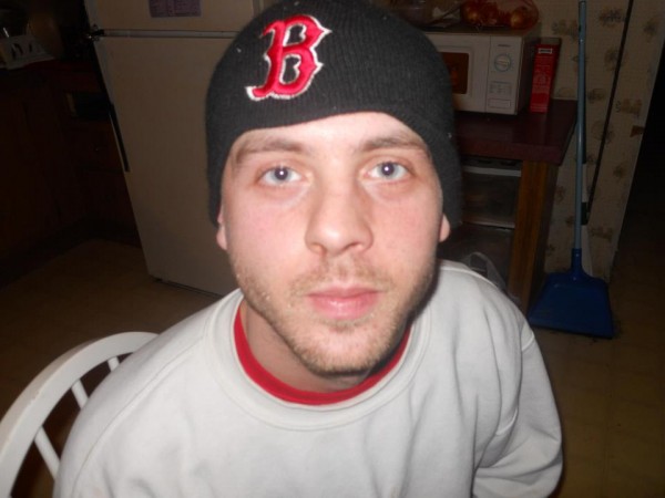 Phillip A. McCue Phillip A. McCue