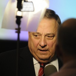 Tuesday, Feb. 18, 2014: Medicaid expansion, NSA surveillance, summer lunch programs