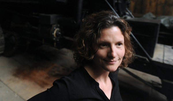 Jill Packard is the new Executive Director of the Maine Forest and Logging Museum in Bradley. Jill Packard is the new Executive Director of the Maine Forest and Logging Museum in Bradley.