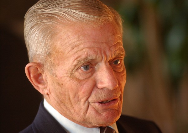Legendary Maine college baseball coach John Winkin died Saturday at age 94. Legendary Maine college baseball coach John Winkin died Saturday at age 94.