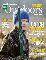2015/2016 Winter Outdoors