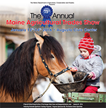 Maine Agricultural Trades Show