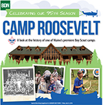2016 Camp Roosevelt