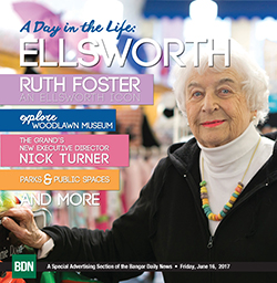 A Day in the Life: Ellsworth