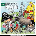 Experience Maine