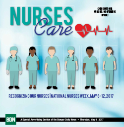 Nurses Care