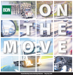 On the Move