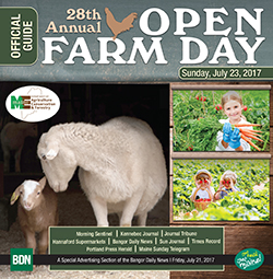 Open Farm Day