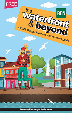 Waterfront & Beyond