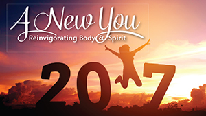 A New You