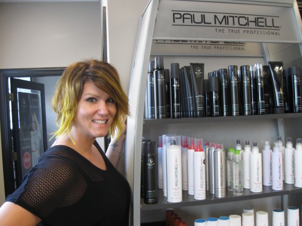 Paul Mitchell Salon Moves To New Location In Brewer Bangor