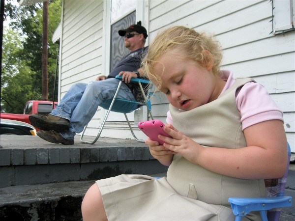 honey boo boo dating
