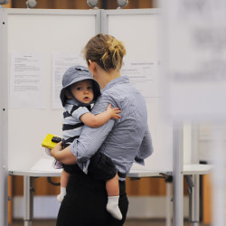 Maine deserves elections about competing ideas, not strategic voting