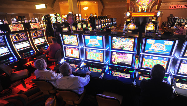 hollywood slots casino hotel bangor maine