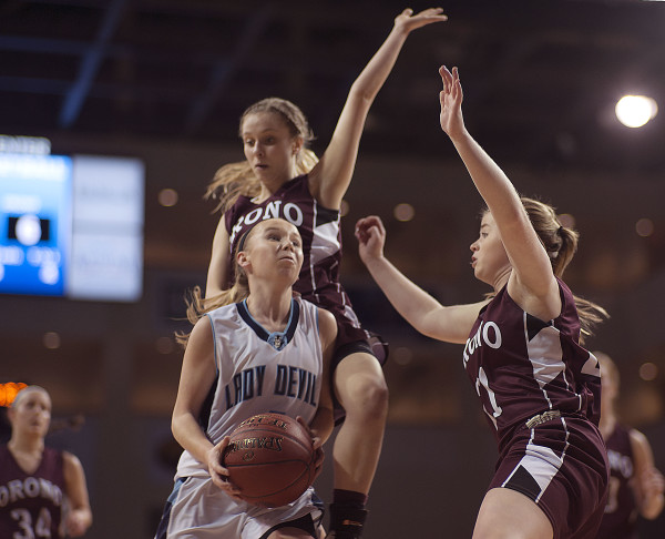 Maine Auto Mall >> Presque Isle’s Graham, Calais’ McVicar hope to lead girls basketball teams to state titles ... Maine Auto Mall >> Presque Isle’s Graham, Calais’ McVicar hope to lead girls basketball teams to state titles ...