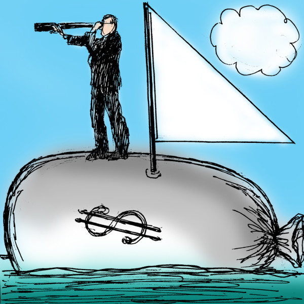 lepage budget charts a new course for dhhs opinion bangor daily