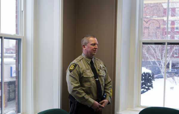 Penobscot County Jail Struggles Amid 560k Budget Shortfall Bangor Bangor Daily News Bdn Maine Penobscot County Jail Struggles Amid 560k Budget Shortfall Bangor Bangor Daily News Bdn Maine