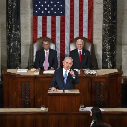 How Trump could deal a blow to Iran — and help save Syria