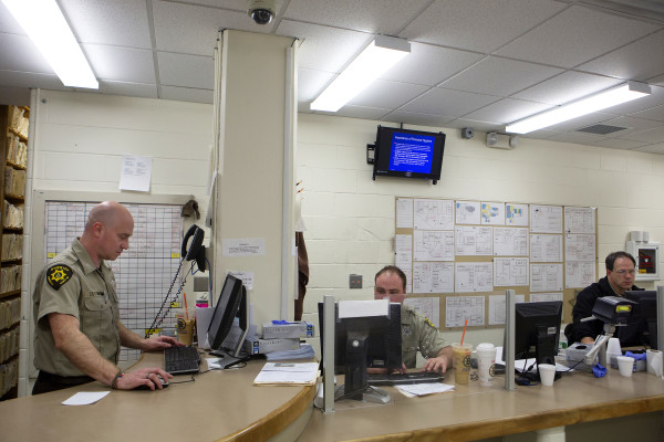 Maine Lawmakers Floundering On How To Operate County Jails Maine Lawmakers Floundering On How To Operate County Jails