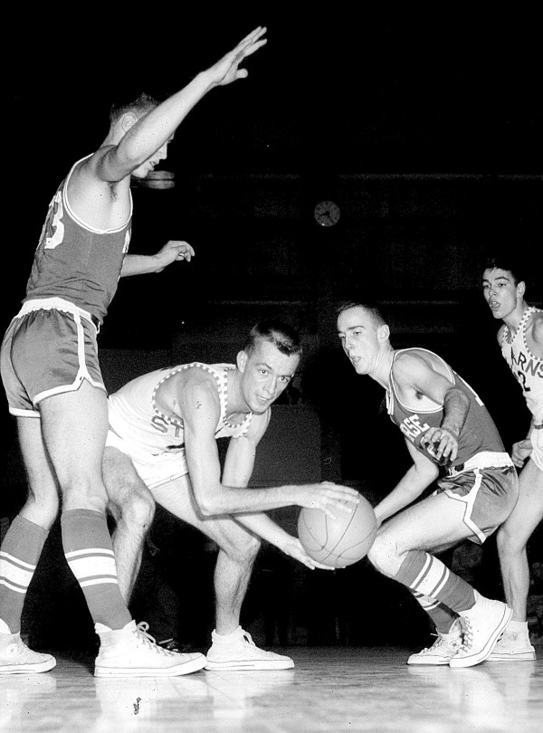 BDN AllMaine Boys Basketball history Photos, lists of past teams