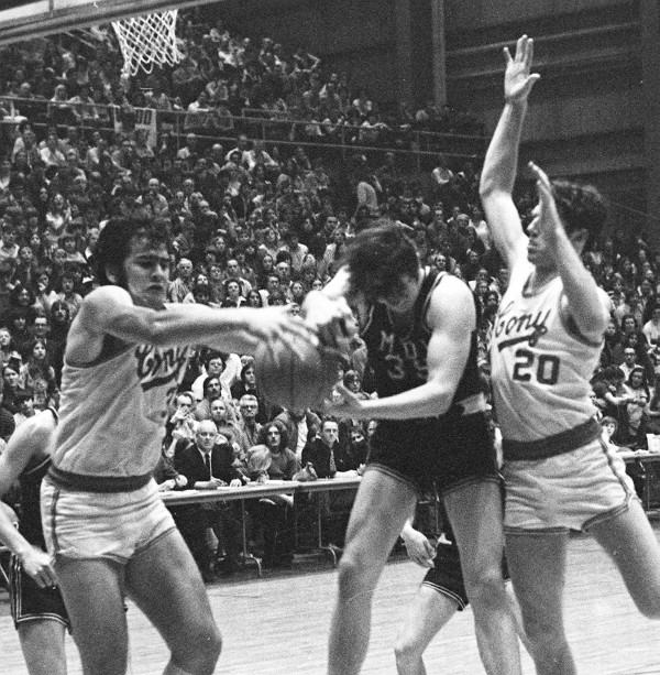 BDN AllMaine Boys Basketball history Photos, lists of past teams — Sports — Bangor Daily News