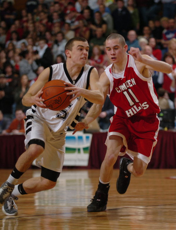 BDN AllMaine Boys Basketball history Photos, lists of past teams — Sports — Bangor Daily News
