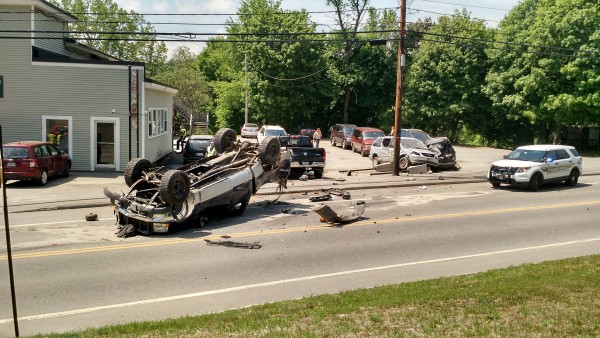 teen car crash maine may Hardcore mouth to pussy fuck stories