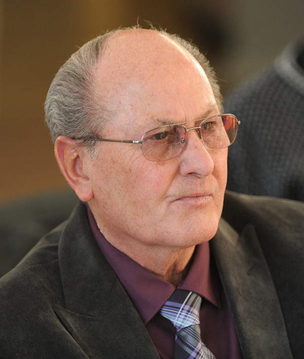 A note of gratitude from former Bangor coach Roger Reed — — Bangor