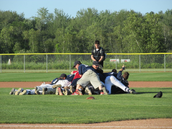 Rhode Island American Legion Baseball Rhode Island American Legion Baseball