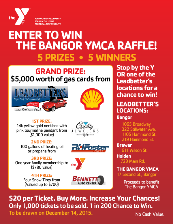 win raffle