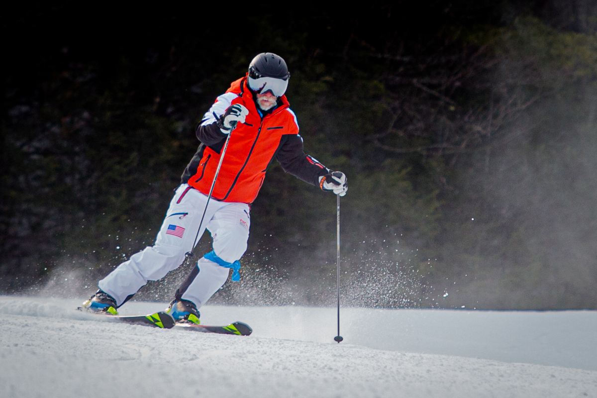 How to stay safe when skiing and snowboarding in Maine