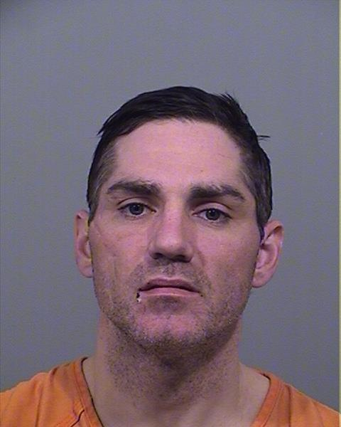 Oregon sex offender kevin c parker
