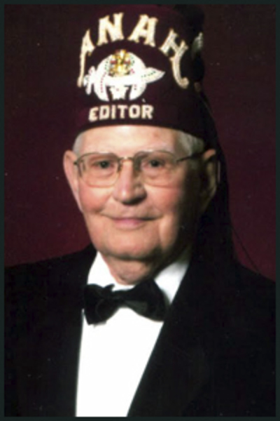 jerry harvey