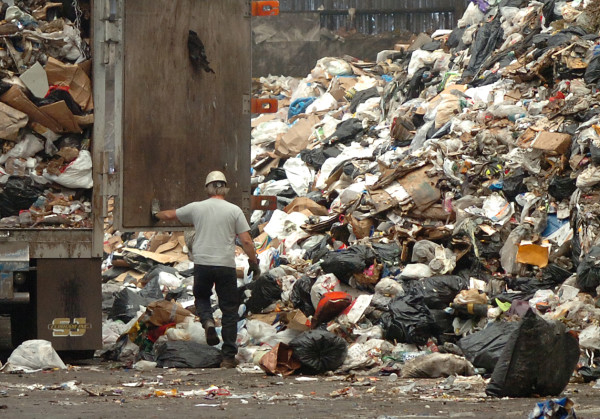 perc s claimed deal for commercial trash is latest salvo in maine