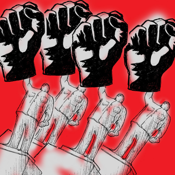 totalitarianism