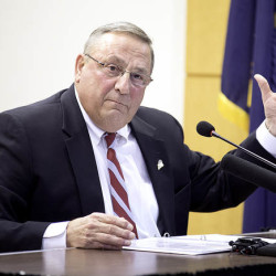 Tuesday, Feb. 18, 2014: Medicaid expansion, NSA surveillance, summer lunch programs