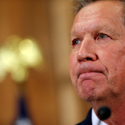 Former Maine lawmaker to help Trump’s team quell convention revolt